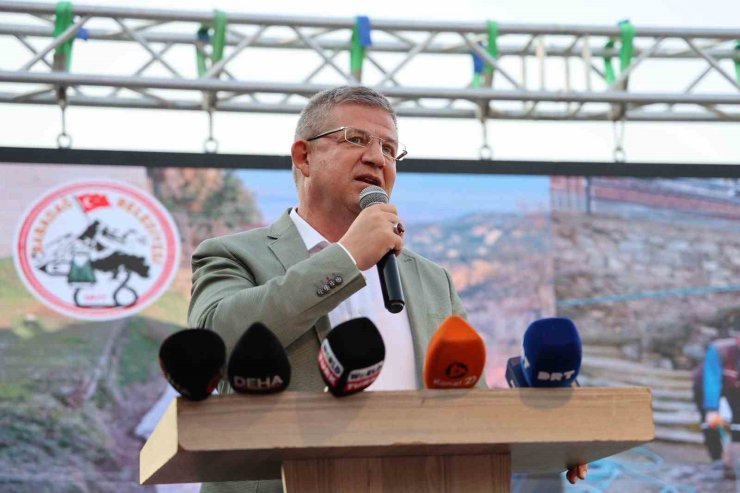 AK Parti İl Başkanı Subaşıoğlu’ndan eğitimde 1266 kişilik yeni istihdam müjdesi
