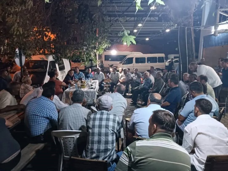 İncir üreticilerine aflatoksin uyarısı