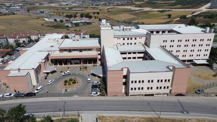 Bursa’da gençler için tütün alarmı