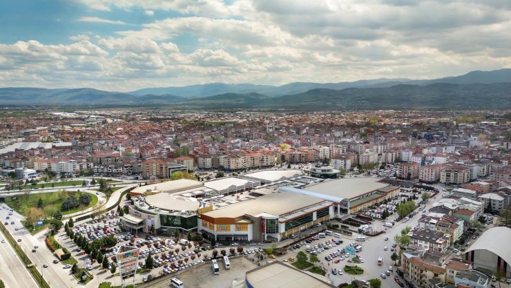 İnegöl AVM, 30 Ağustos Zafer Bayramı etkinliklerini açıkladı