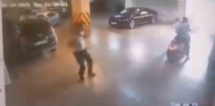 Çiğli Belediye Başkanı’nın makam aracına silahlı saldırıya 2 tutuklama