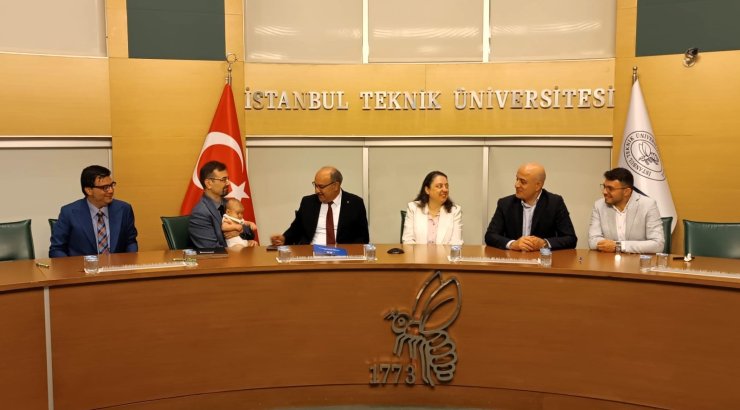 İki üniversitenin geliştirdiği yerli patent sanayiye kazandırıldı