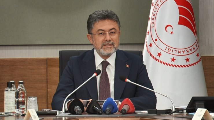 Tarım ve Orman Bakanı Yumaklı, Aydın’da incir hasadına katılacak