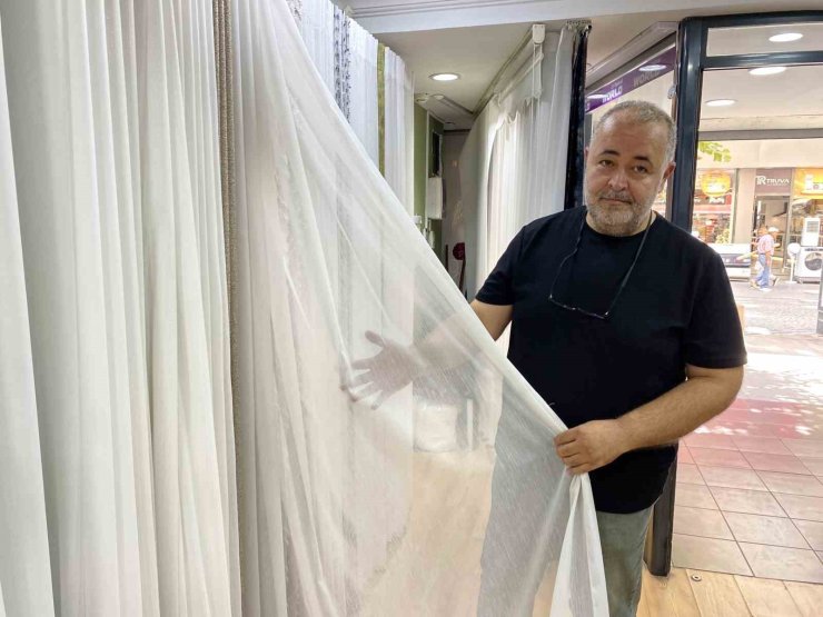Yeni neslin perde modelleri tercihleri değişti