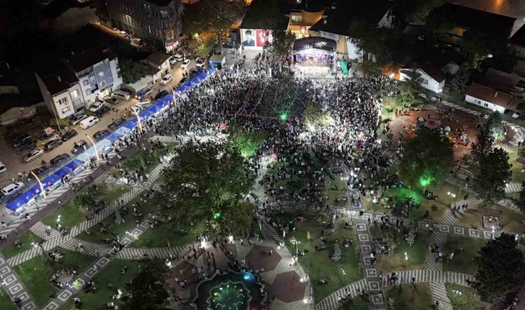Yenişehir’de 11’inci ’Uluslararası Altın Biber Festivali’ için geri sayım başladı