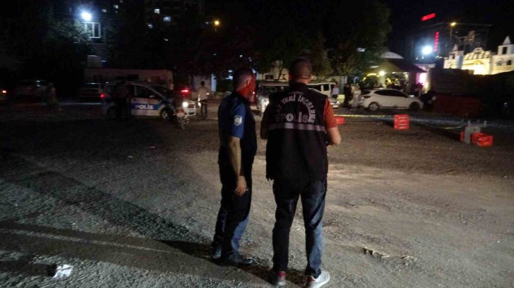 Malatya’da düğünde kız meselesi kanlı bitti: 1 yaralı