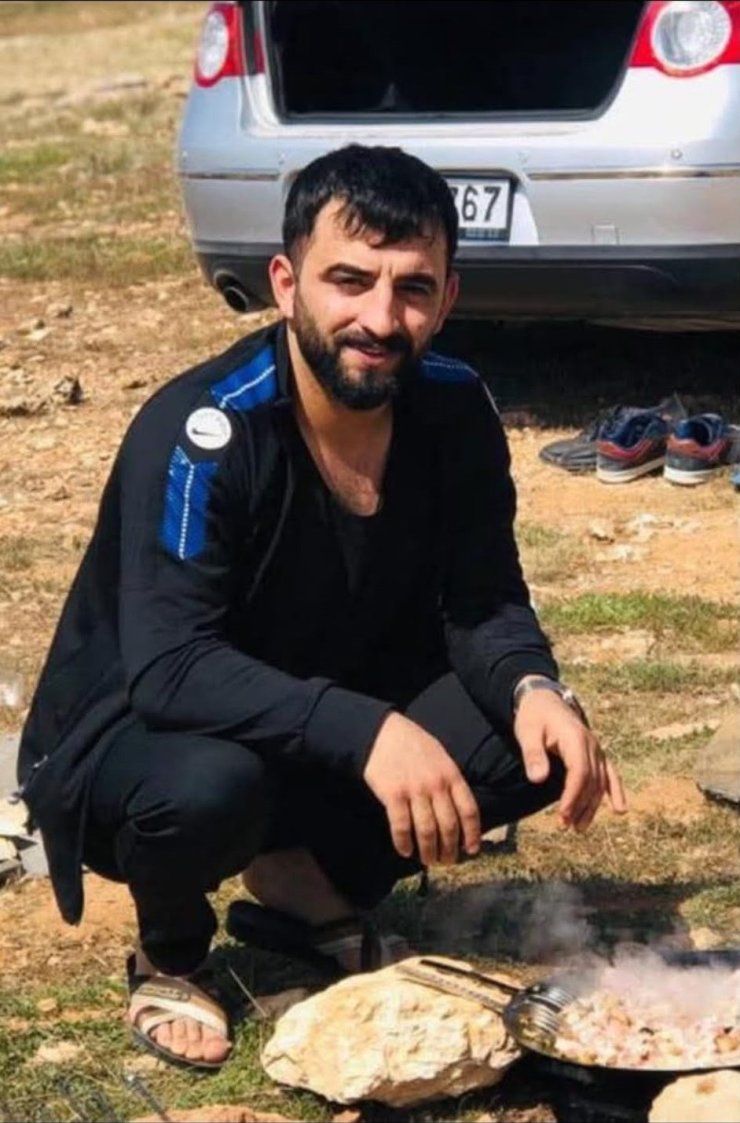 Hatay’da denizde boğulma tehlikesi geçiren şahıs kurtarılamadı