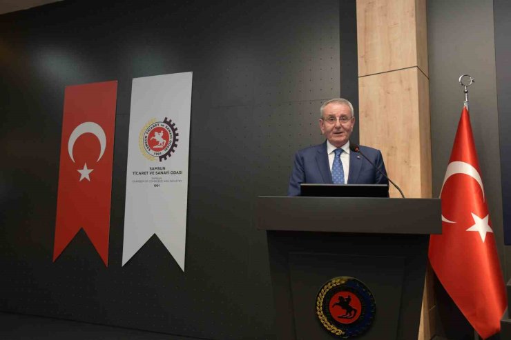 Murzioğlu: "Güçlü Türkiye, güçlü ekonomiden geçiyor"