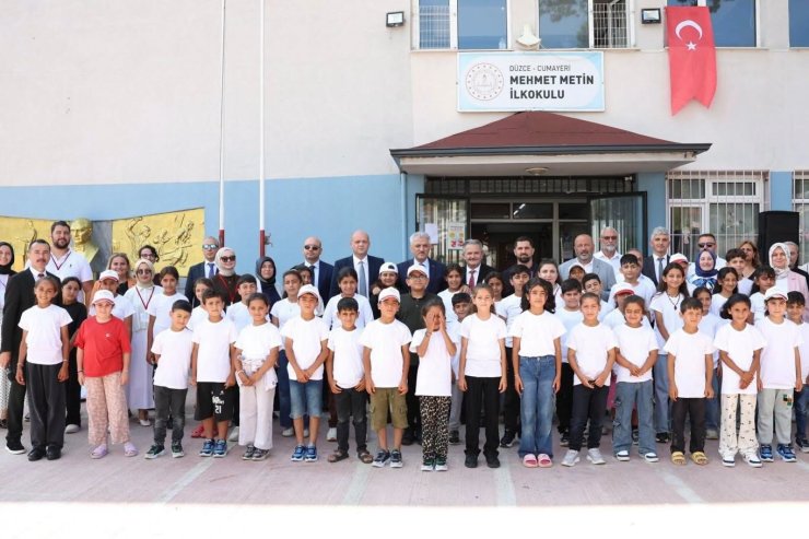 Düzce’de çocuk işçiliğine karşı mücadelede bir sezon daha geride kaldı
