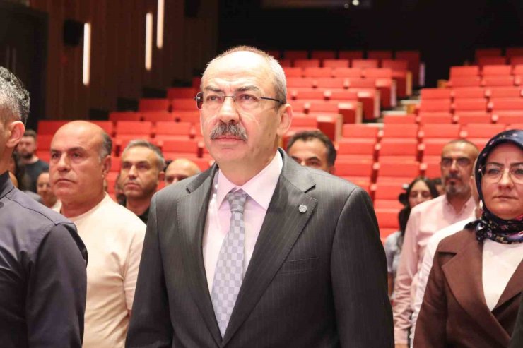 KTO Başkanı Gülsoy: "İş dünyası olarak şu anda en çok ihtiyaç duyduğumuz şey; dirençli, öngörülebilir ve maliyetleri yönetebildiğimiz sürdürülebilir bir zemindir"