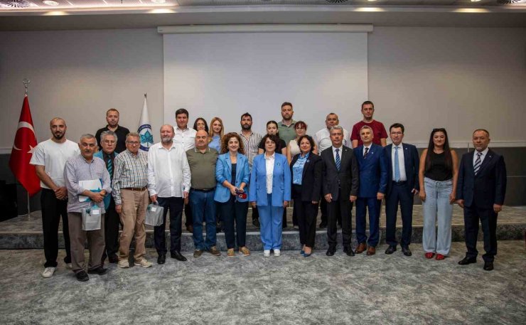 Rektör Prof. Dr. Gümüşsoy: "Niyetimiz yeni bir hastane binası kazandırmak"