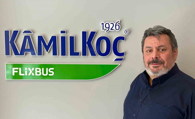 Kâmil Koç, 100’üncü yılında Erdine ile ikinci yüzyılına büyüyerek giriyor