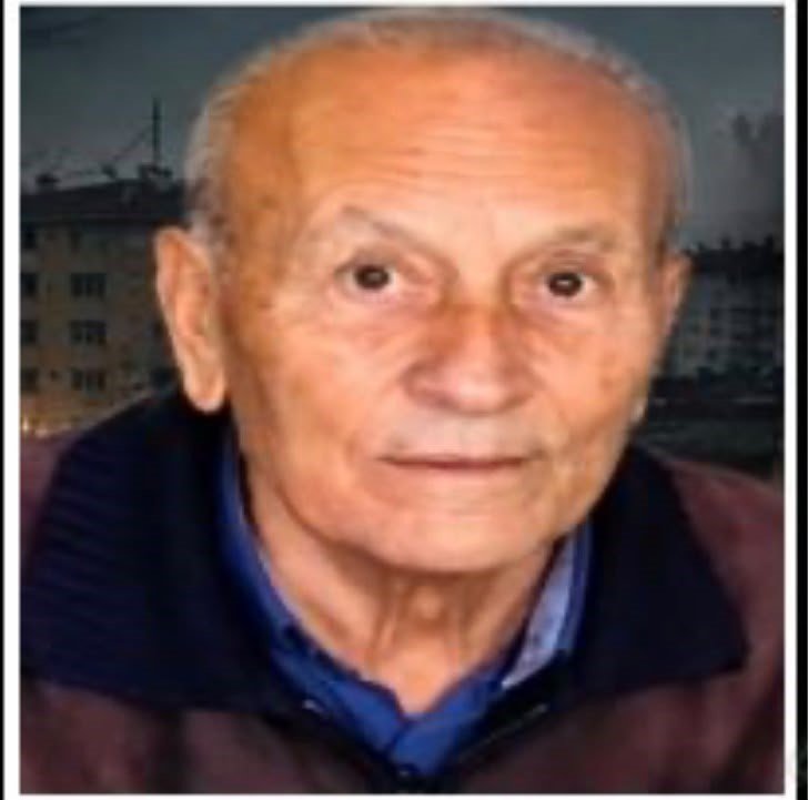 32 saat süren arama çalışmaları sonucunda bulunan Alzheimer hastası yaşlı adam hastanede hayatını kaybetti