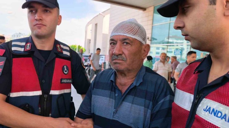 Kiracısını tüfekle öldüren şüpheli tutuklandı