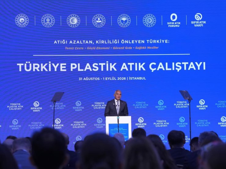 Sıfır atıkla 8 yılda ekonomiye 365 milyar liralık katkı