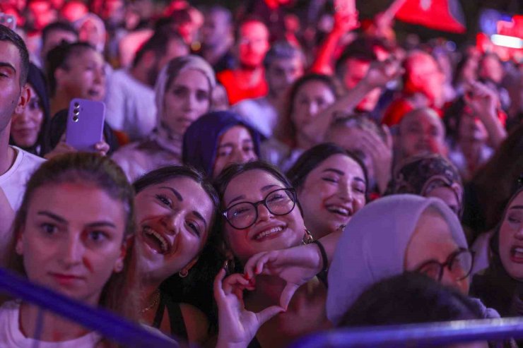Maltepe’de 30 Ağustos Zafer Bayramı coşkusu