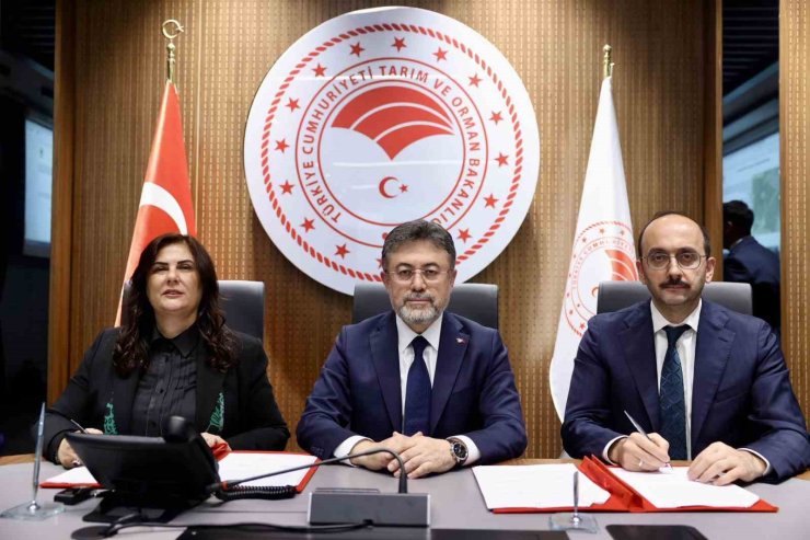 Deniz suyunu içme suyuna dönüştürecek dev proje yıl sonunda tamamlanıyor