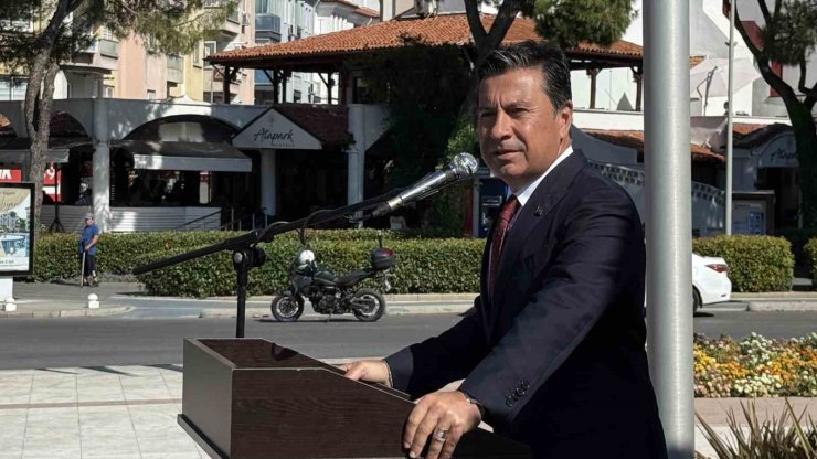 Muğla’da Zabıta Haftası başladı