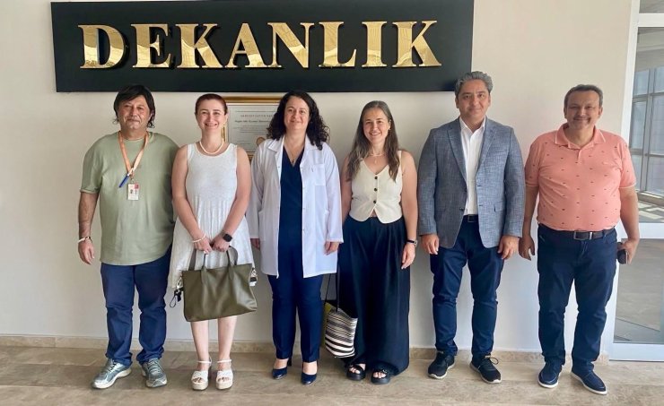 Muğla’da onkoloji alanında yeni uzman