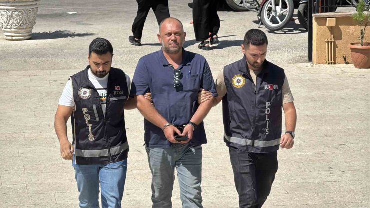 Edirne Belediyesi’nde 200 bin avroluk rüşvet iddiası: Şüpheli adliyeye sevk edildi