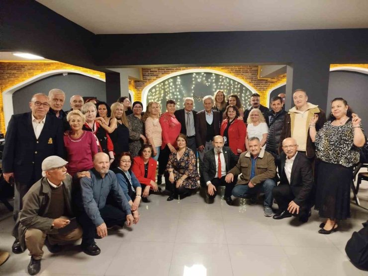 Eskişehir’de ‘Meşk Gecesi’ izleyicilerden tam not aldı