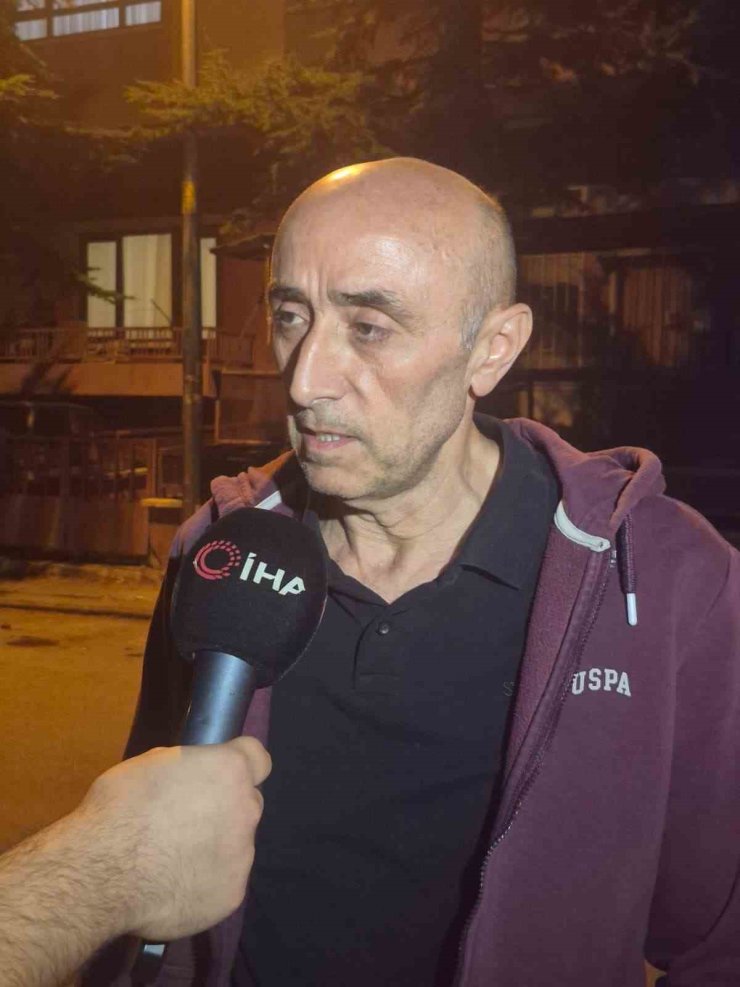 Ankara’da alkollü sürücünün çarptığı genç hayatını kaybetti