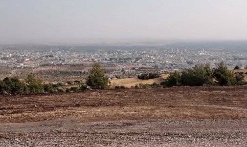 Kilis’te yeni festival heyecanı