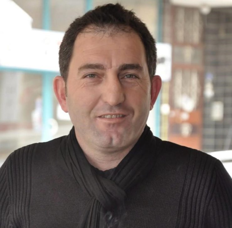 Kocaeli basınından Ali Çınar’a son görev