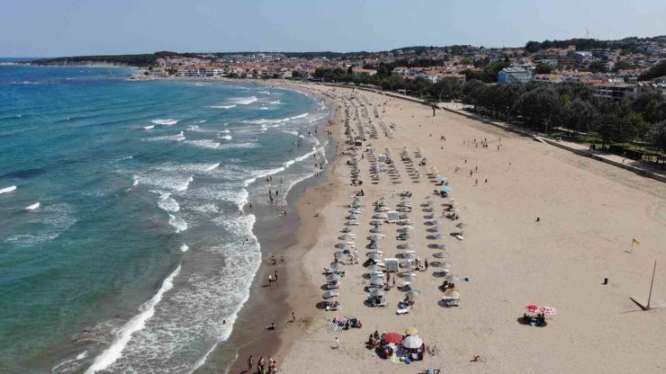 Kocaeli’de cankurtaran ekipleri bir haftada 26 kişiyi kurtardı