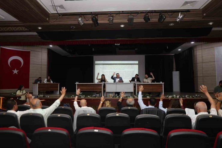 Spil’e doğal gaz, iki mahalleye sağlık merkezi