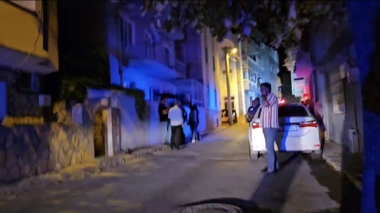 Kardeş kavgası cinayetle sonuçlandı