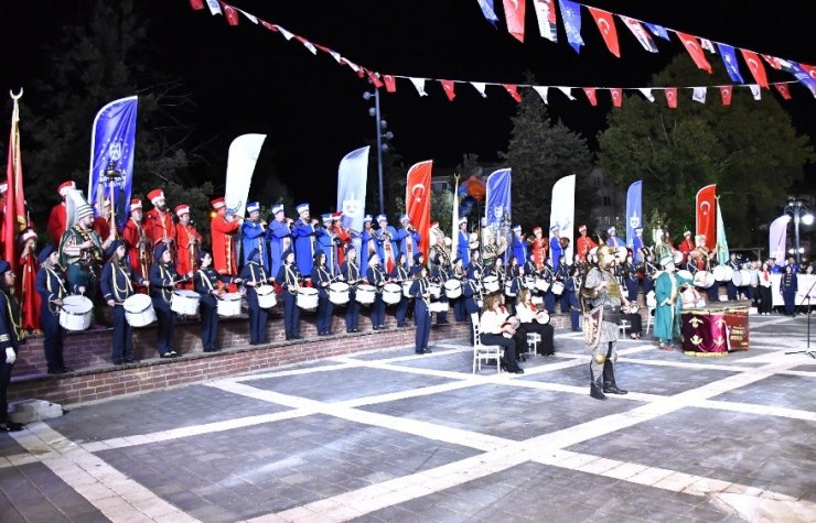 88 kişilik kadro Türkiye’de bir ilke imza attı