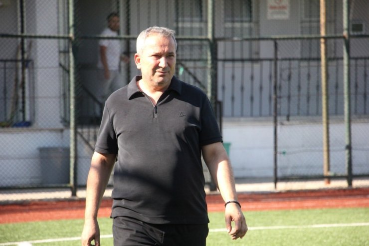 İbrahim Gürel’den, İbanoğlu’na çağrı: "Transferlere müdahale edin"