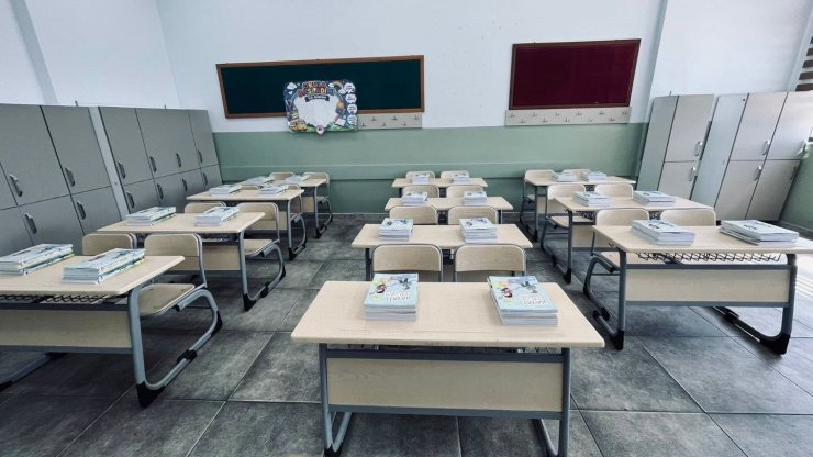 Düzce’de ücretsiz olarak 1 milyon 118 bin 604 adet verilecek
