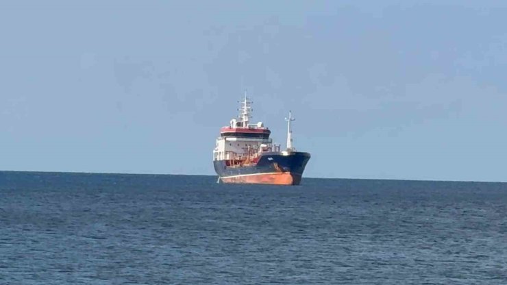 Silivri’deki gemi kazasının 3’üncü gününde arama kurtarma çalışmaları devam ediyor