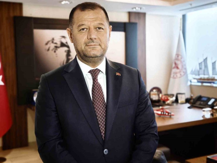 Havada, karada ve denizde 7 gün 24 saat acil sağlık hizmeti