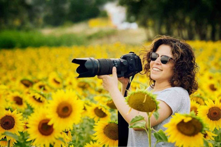 Samsunlu hemşireden uluslararası fotoğraf başarısı