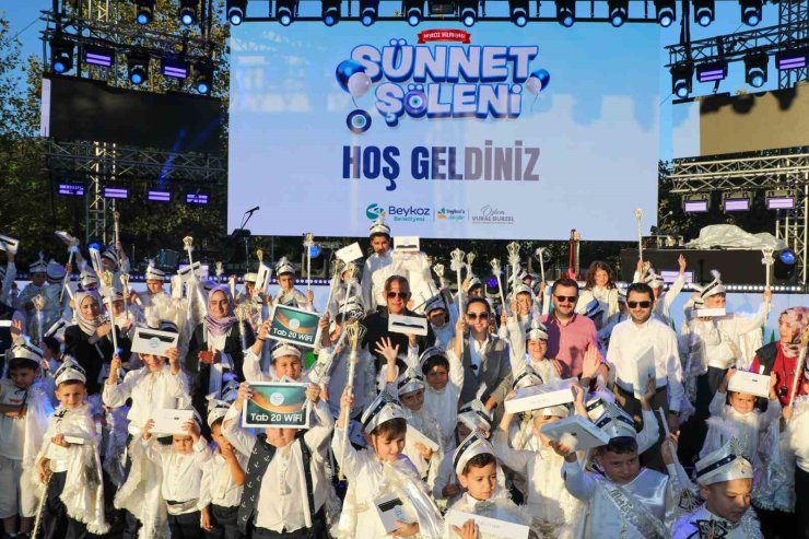 Beykoz Mısır Festivali’nde Sefo rüzgârı esti