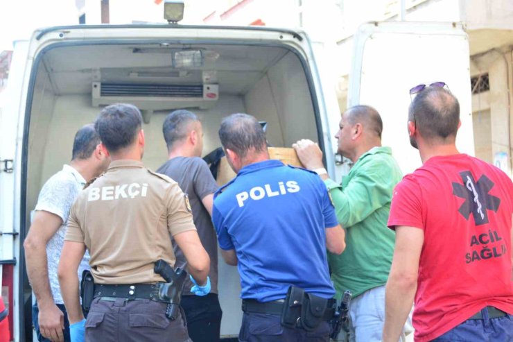 Ordu’da otomobilinde hareketsiz bulunan kalp hastası sürücü hayatını kaybetti
