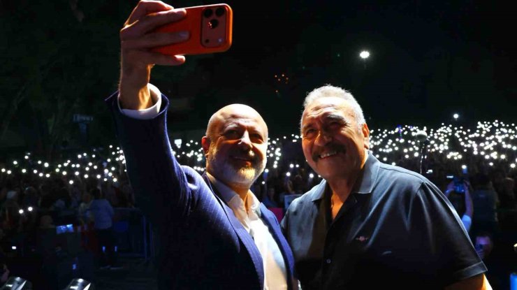 Başkan Çolakbayrakdar: "Kayseri, 38 gün boyunca türkiye’nin konuştuğu şehir oldu"