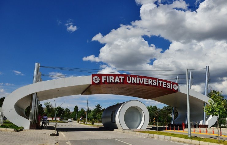 Fırat Üniversitesi’nde patent başvuruları 124’e ulaştı
