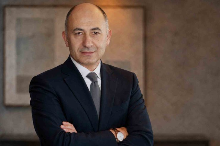 Rönesans 11 yıldır dünyanın ilk 50 uluslararası müteahhidi arasında