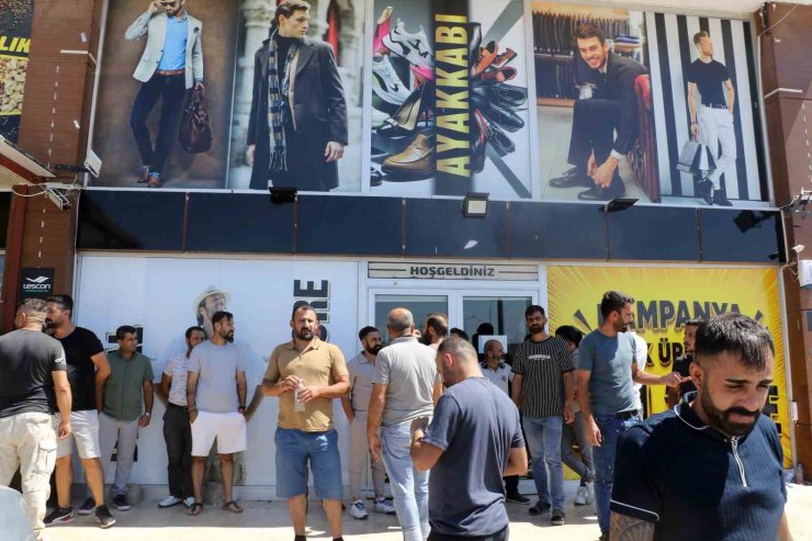 Antalya’da kar vaadiyle milyarlık dolandırıcılık iddiası