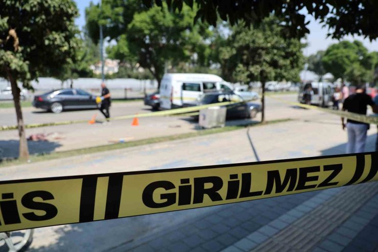 Boşanma davasından çıkan aileler birbirine girdi: 1 ölü, 5 yaralı