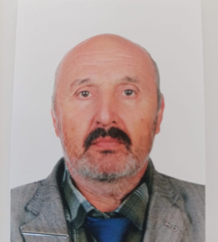 Giresun’da din görevlisi trafik kazasında hayatını kaybetti