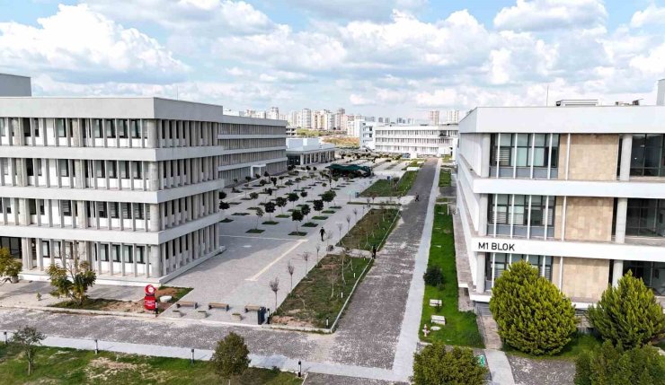 ATÜ uluslararası "Heritage Game" konferansına ev sahipliği yapıyor