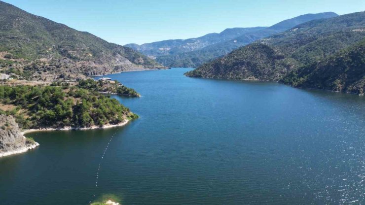 Çorum’da doğal güzellikleriyle ön plana çıkan ilçedeki ormanlar, yapay zeka ve uydu verileriyle korunacak