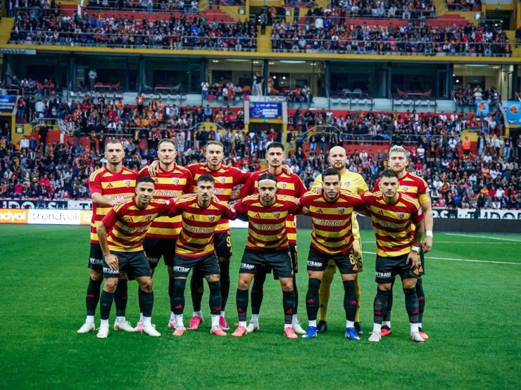 Kayserispor’a PFDK’dan ceza