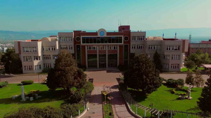 ADÜ’de Teknolojik ve Fiziki Altyapı Desteği devam ediyor