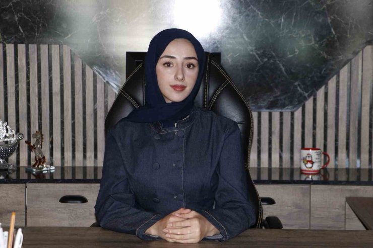 İç Mimar Ceylan İzsiz: "Sadece dört duvar inşa etmiyoruz. Depreme dayanıklı, enerjisini verimli kullanan, geleceğe nefes alan gerçek ’yaşam alanları’ üretiyoruz"